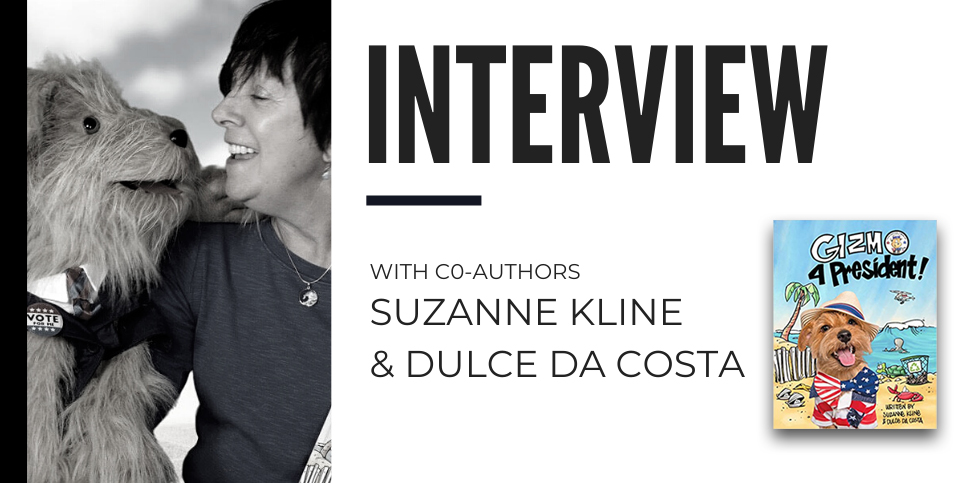Interview with Suzanne Kline