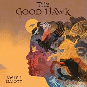 Audiobook The Good Hawk