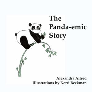 Book The Panda-emic Story