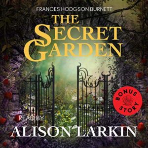 Audiobook The Secret Garden