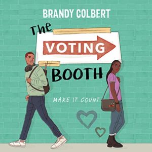 Audiobook The Voting Booth
