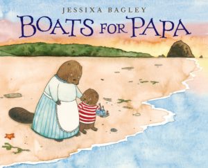 Book Boats for Papa