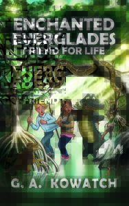 Book Enchanted Everglades