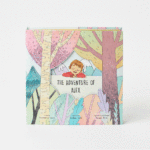 Book Fabulastic Pop-Up