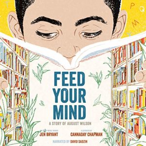 Audiobook Feed Your Mind