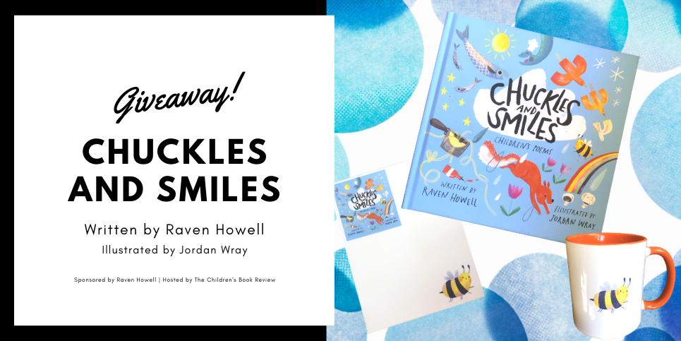 Giveaway Chuckles and Smiles