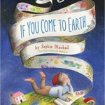 Book Review If You Come to Earth