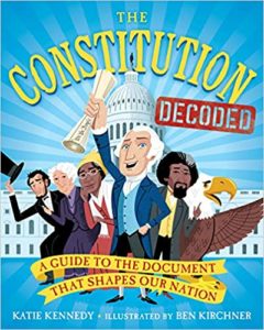 The Constitution Decoded- A Guide to the Document That Shapes Our Nation