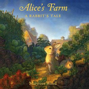 Book Alice${2}s Farm