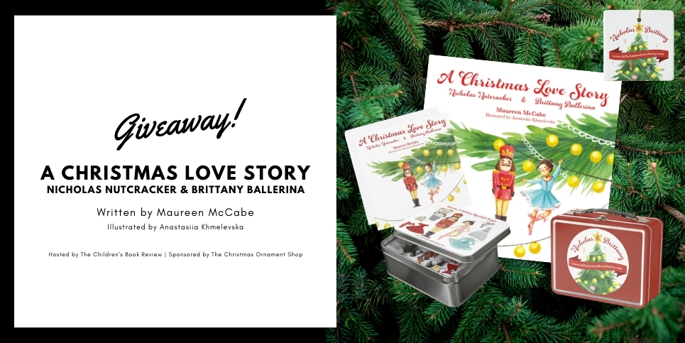 Giveaway A Christmas Love STory