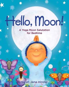 Book Hello Moon