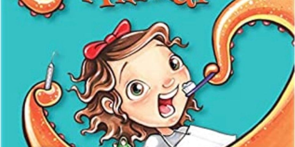 If the Dentist Were an Animal by Rachel Grider RDH Dedicated Review