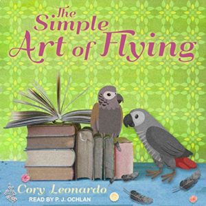 The Simple Art of Flying Audiobook
