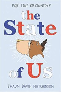 Book The State of Us
