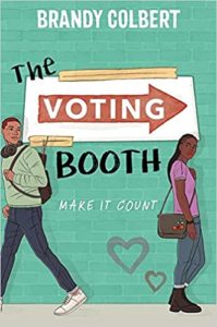 Book The Voting Booth