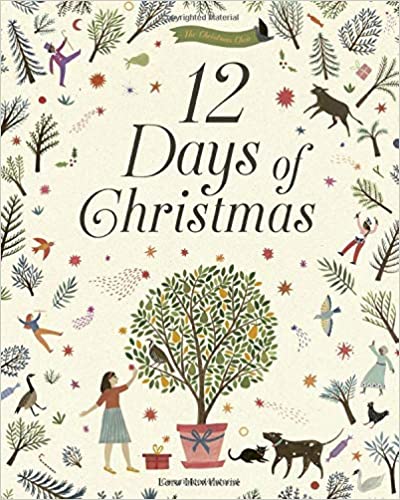 12 Days of Christmas: The Christmas Choir