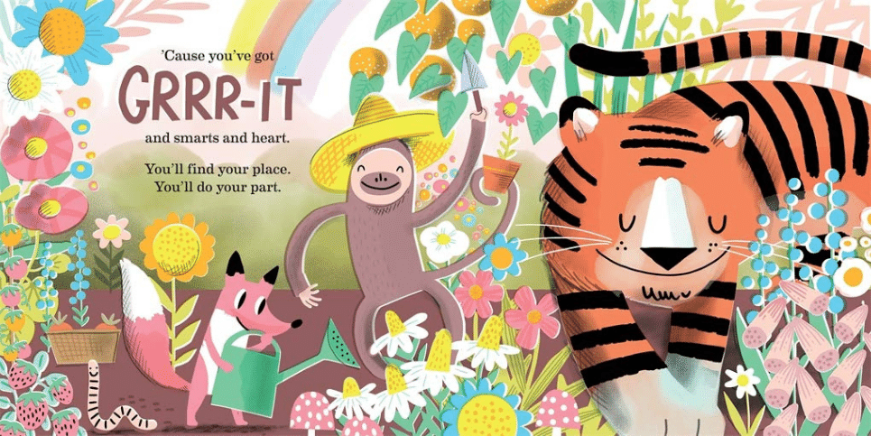 2 Great Books That Teach Children to Be Themselves