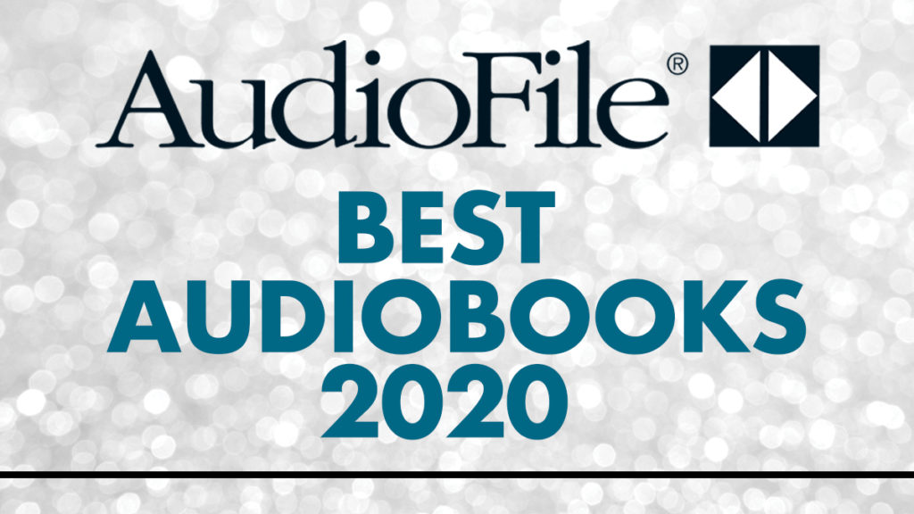 Best Children's Audiobooks of 2020