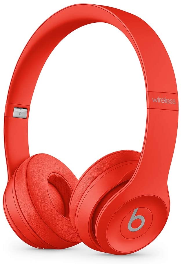 Beats Solo 3 Headphones