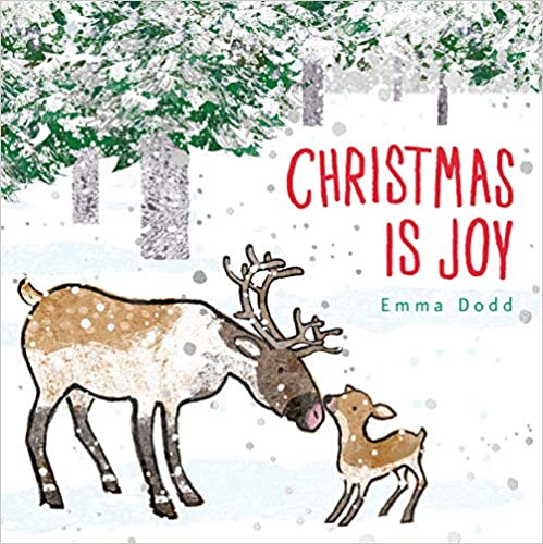 Christmas Is Joy: Best New Christmas Books