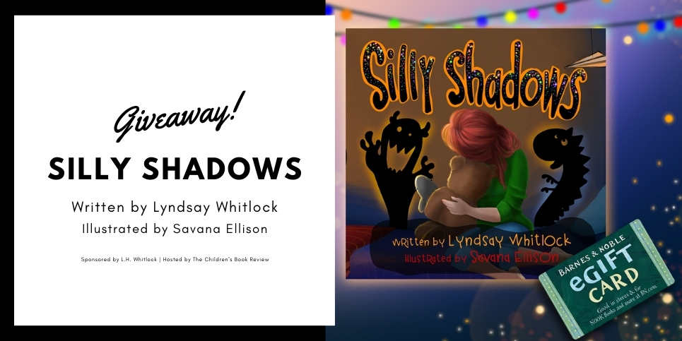 Giveaway Silly Shadows V2