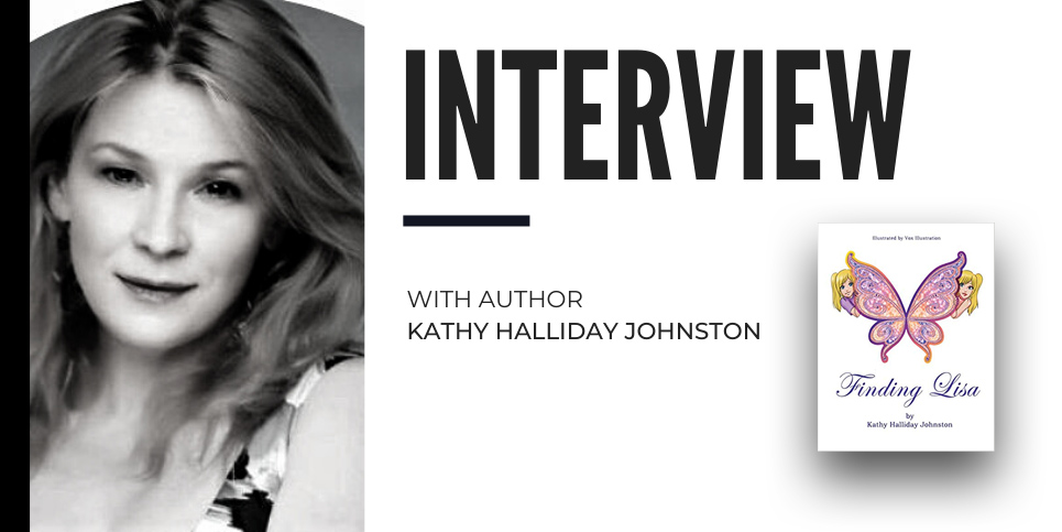 Kathy Halliday Johnston Discusses Finding Lisa