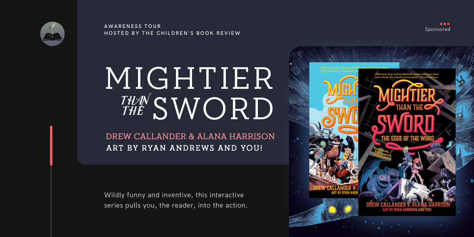 Mightier Than the Sword Tour Header