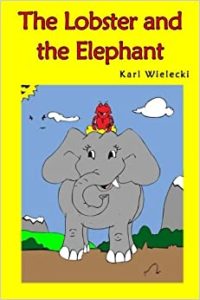 Book Cover The Lobster and the Elephant
