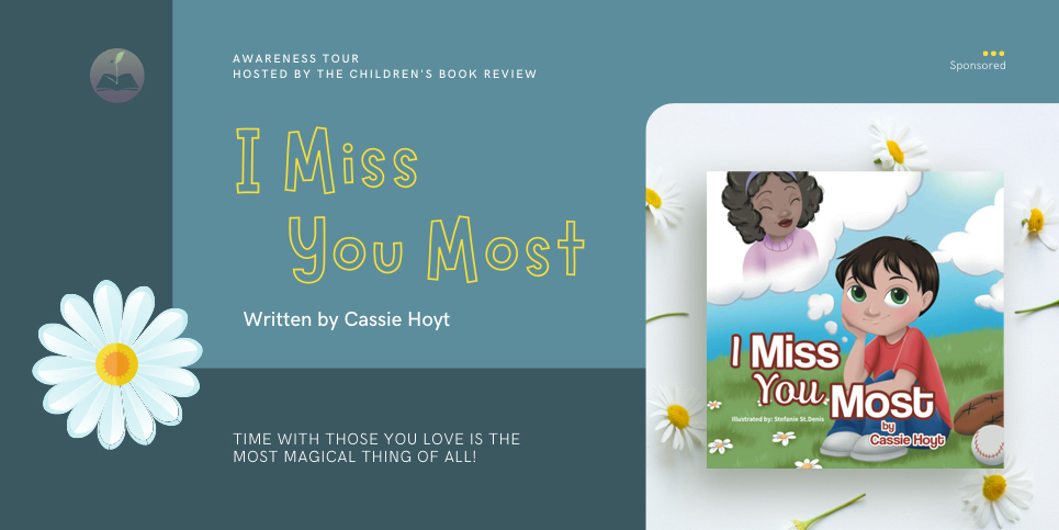I MIss You Most by Cassie Hoyt: Tour