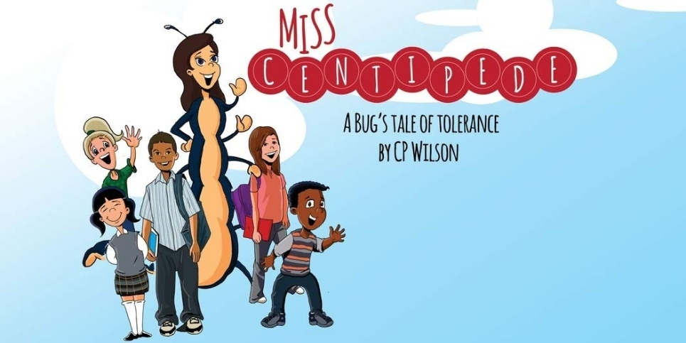 Miss Centipede A Bugs Tale of Tolerance Dedicated Review