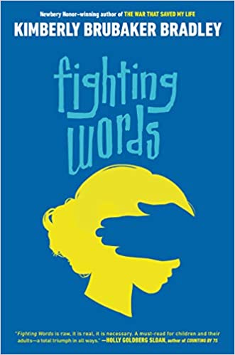 Fighting Words - Newbery Honor Book