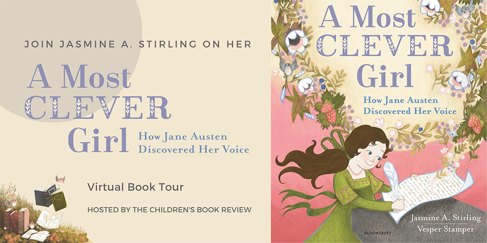 A Most Clever Girl How Jane Austen Discovered Her Voice Tour