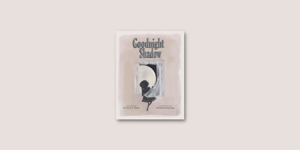 Goodnight Shadow Book Review