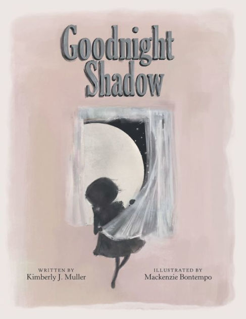 Goodnight Shadow Book