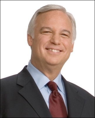 Jack Canfield Head Shot