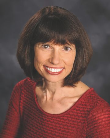 Margaret Peterson Haddix