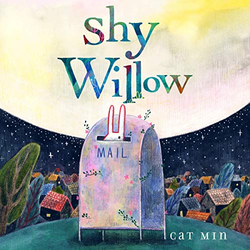 Shy Willow Audiobook