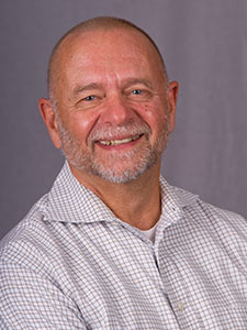 Gary Boelhower HeadShot