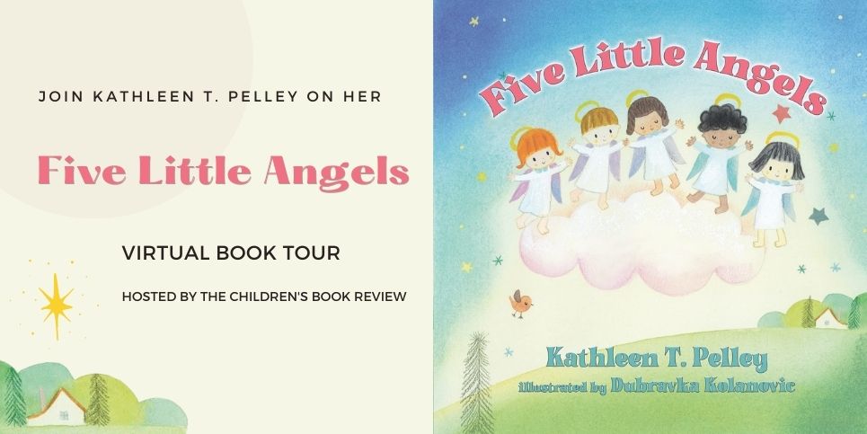 Five Little Angels Tour Header