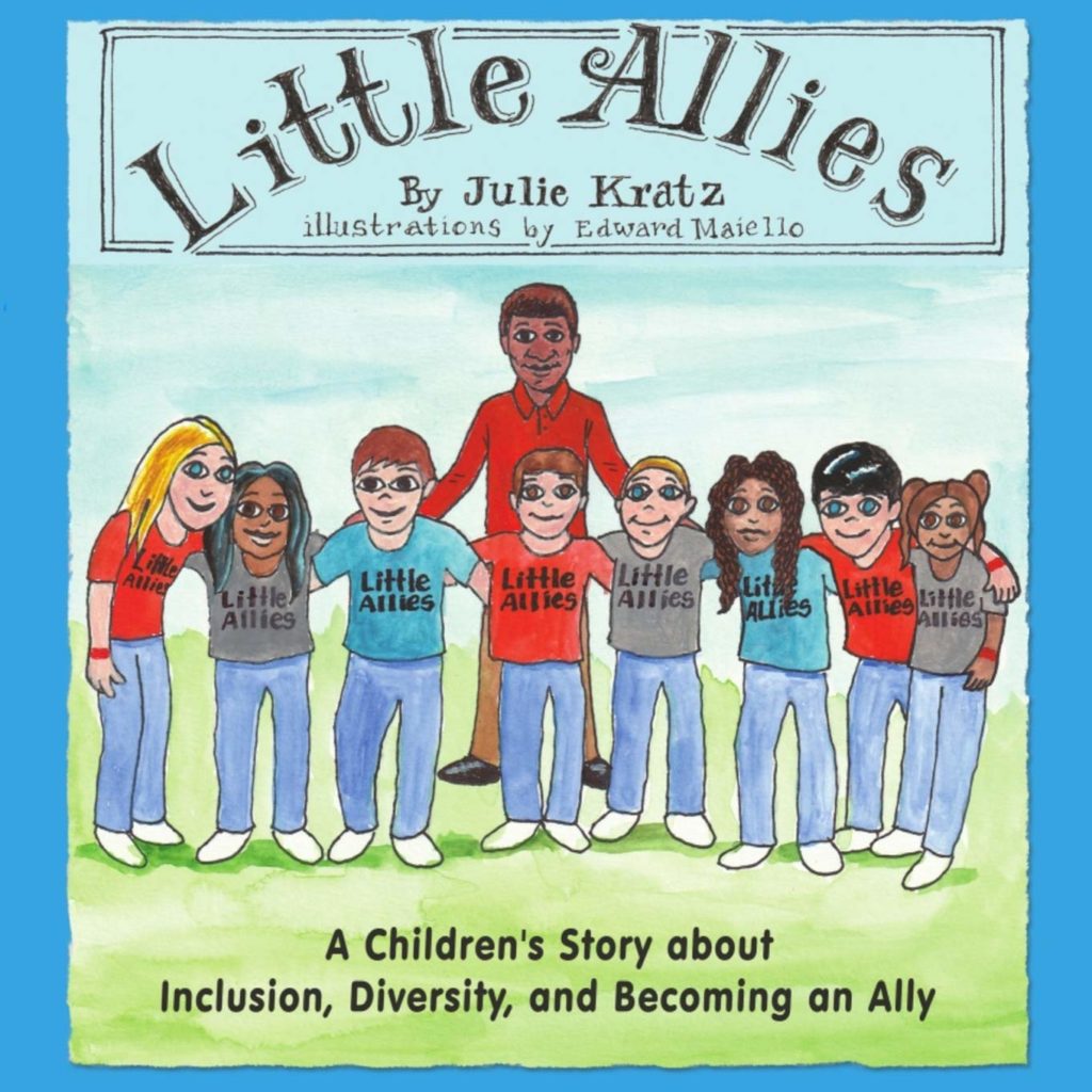 Little Allies by Julie Kratz