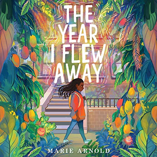 The Year I Flew Away Audiobook