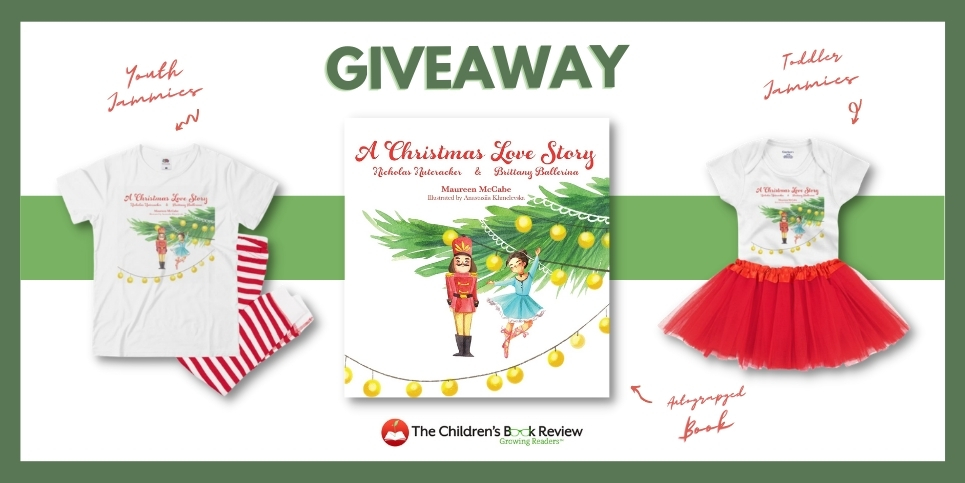 Christmas in July Giveaway 2021