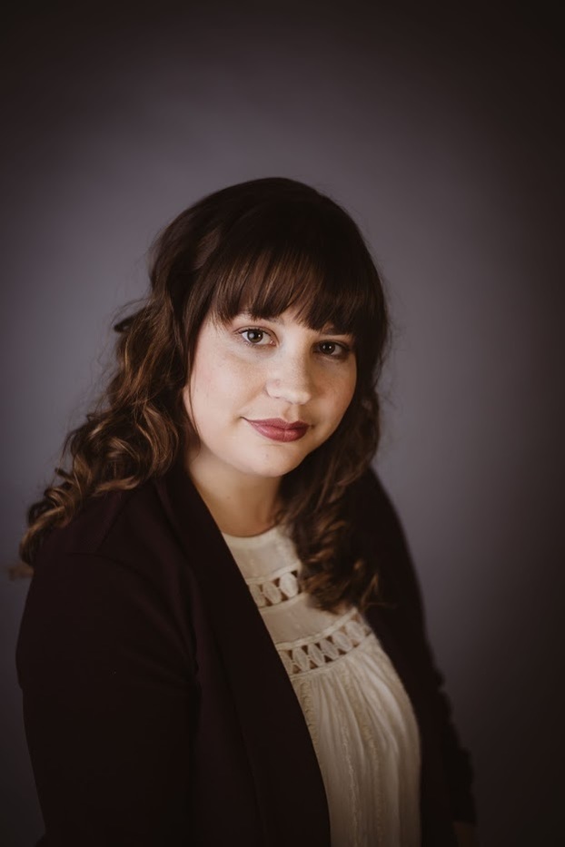 Lydia M Sigwarth | The Children's Book Review Lydia M. Sigwarth Headshot
