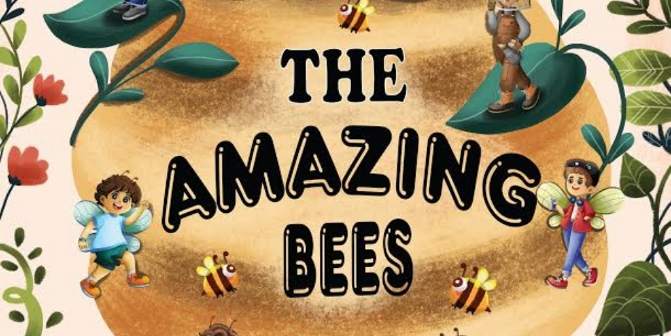 The Amazing Bees A Childrens Theatrical Experience Dedicated Review