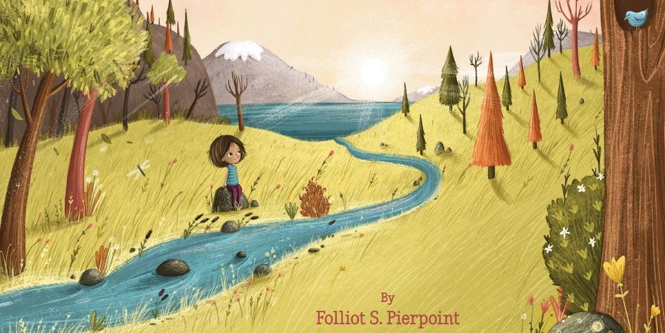 For the Beauty of the Earth, by Folliot S. Pierpoint | Book Review