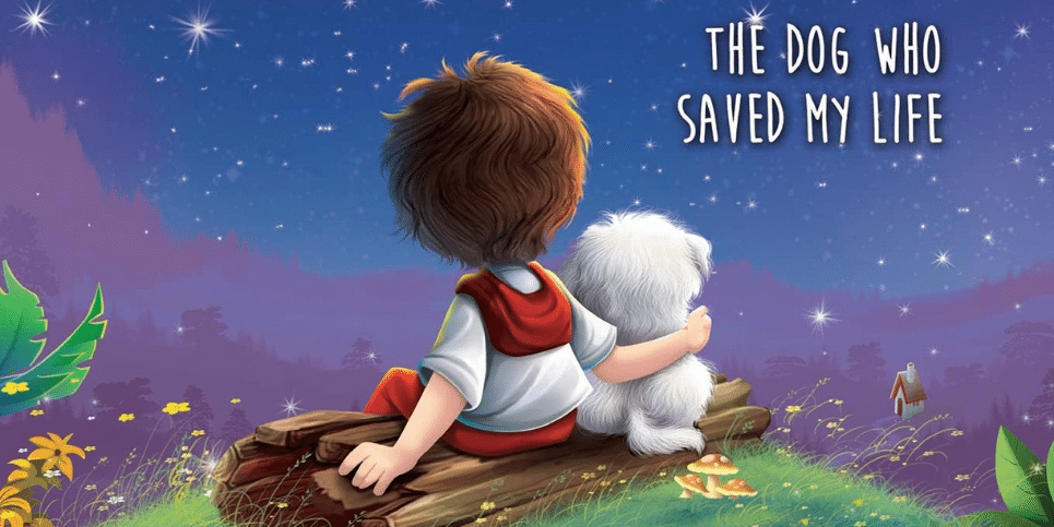 Pillow The Dog Who Saved My Life Dedicated Review