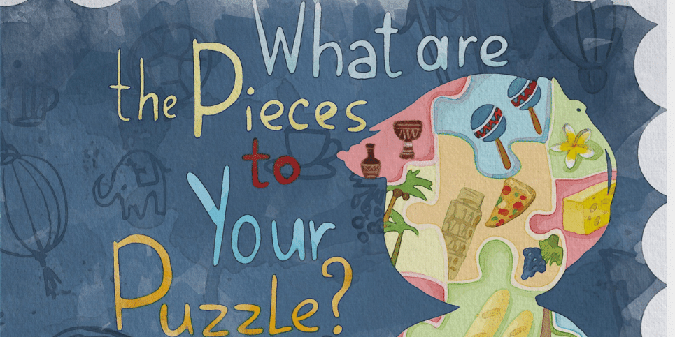 What Are the Pieces to Your Puzzle Dedicated Review