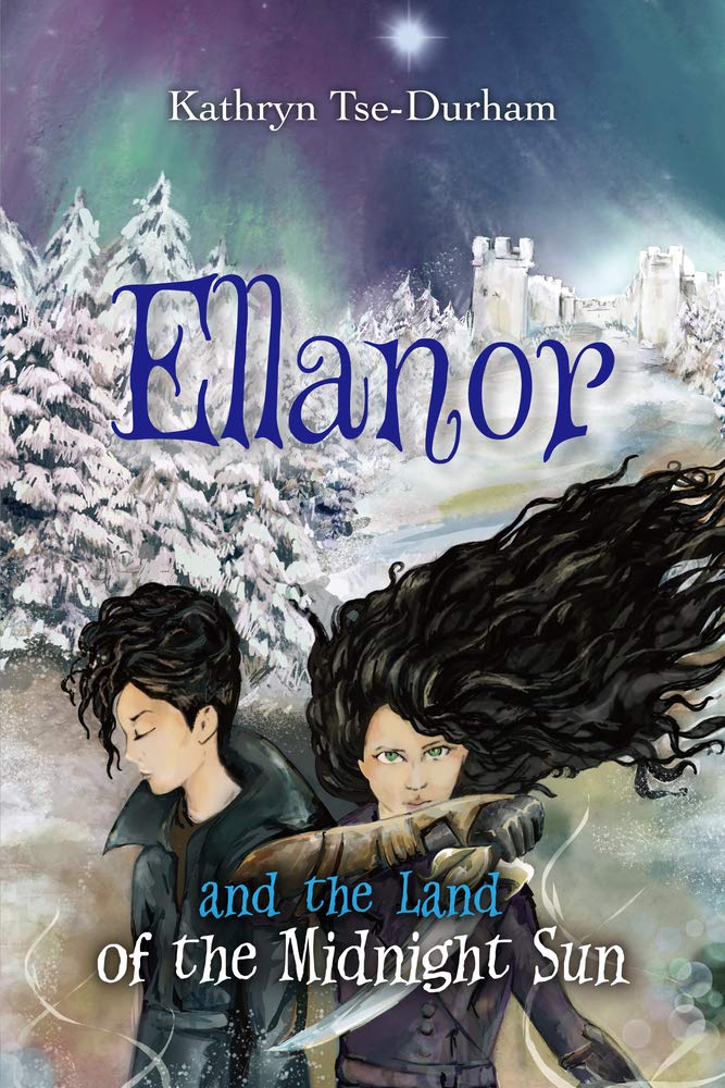Ellanor and the Land of the Midnight Sun