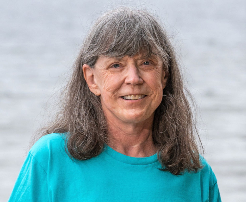 Joan M Hellquist Author Headshot
