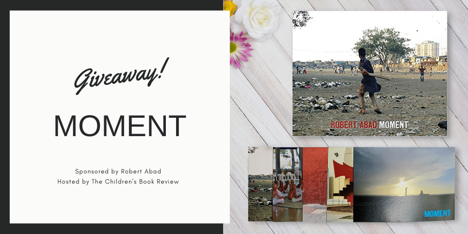 Moment Photographic Book Giveaway